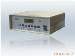 蘇州耐斯特電子科技 控制 調節(jié) 儀表產品列表