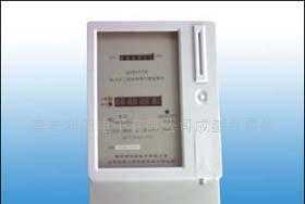 DTSY77 型電子式三相預付費電度表_儀器儀表_世界工廠網中國產品信息庫